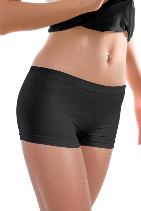 DoReMi Dikişsiz Korse Külot