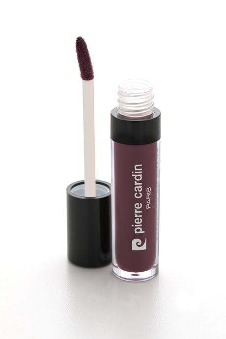 Pierre Cardin Staylong Lipcolor-Kissproof – Uzun Süre Kalıcı Lipgloss - Kırmızı Dut - 343 - 5 ml