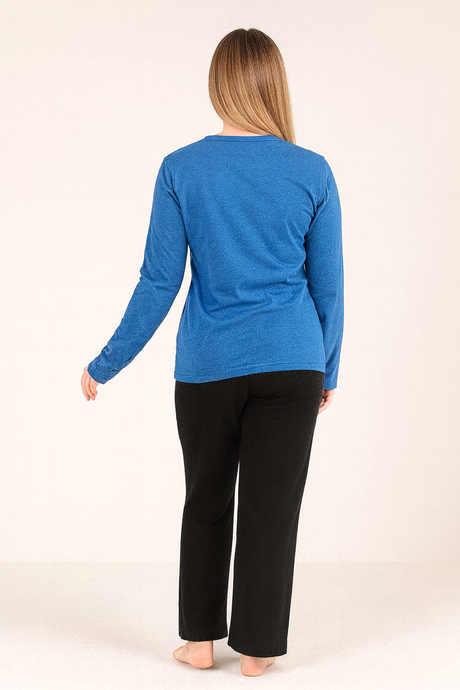 Miorre Bayan Pijama Takımı