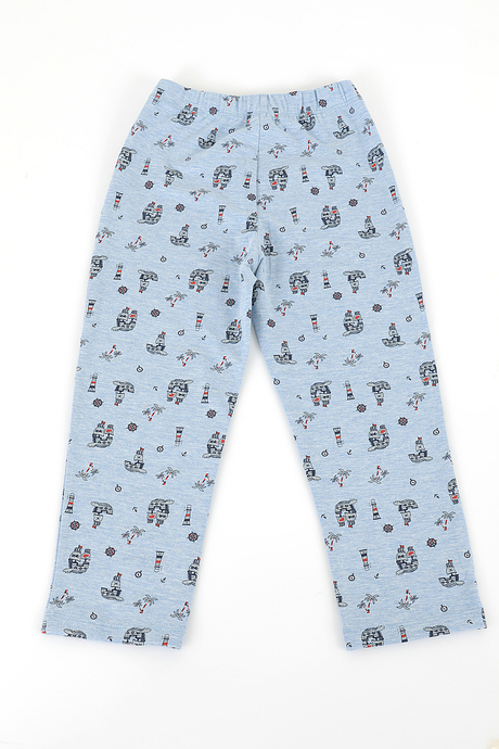 DoReMi Kız Çocuk Ergonomik Pijama Altı