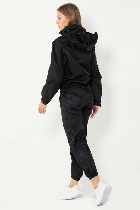 Miorre Termal Sauna Eşofman - Zayıflamaya Yardımcı ve Terleten Eşofman