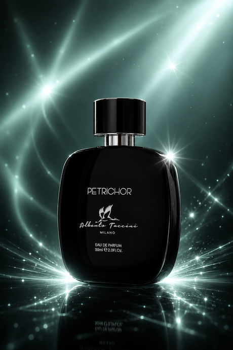 Alberto Taccini Petrichor EDP Kadın Parfümü 50 ML