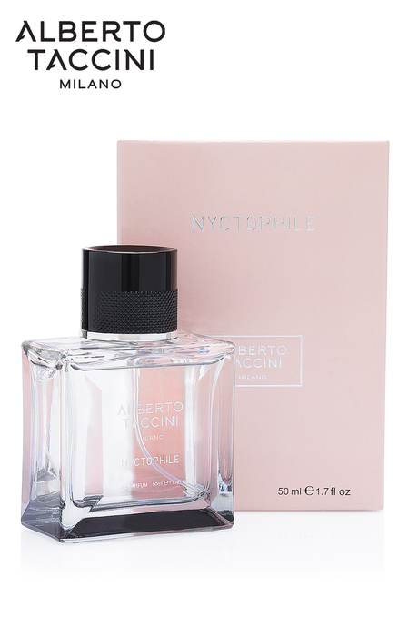 2'Li Set Alberto Taccini Nyctophile Erkek Parfüm 50 ml