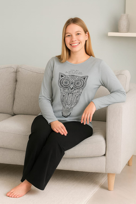 Miorre Bayan Pijama Takımı