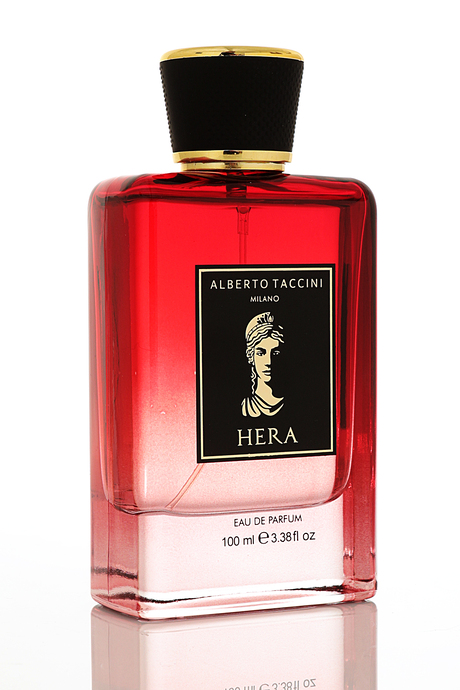 88863 3'lü Set Alberto Taccini HERA Kadın Parfümü - 100 ml