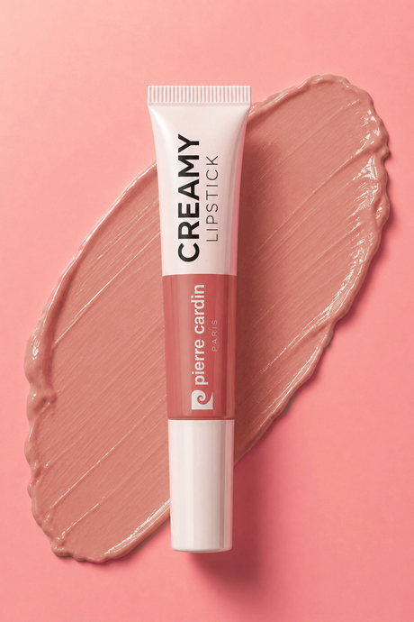 Pierre Cardin Creamy Lipstick Dare 006