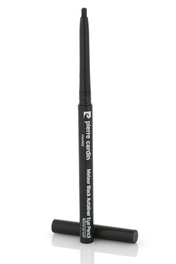 Pierre Cardin Meteor Black Autoliner Eye Pencil-Pearl Black-449 - Otomatik Göz Kalemi