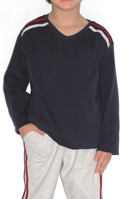 Doremi Çocuk Pijama Altı
