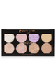 Pierre Cardin Backstage Bronze Age Blush Palette - Allık (8’li) 