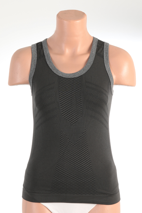 Sporcu Unisex Gym Seamless Dikişsiz T-shirt