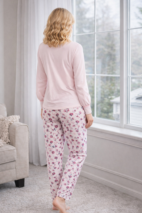 DoReMi Bayan Pijama Takımı