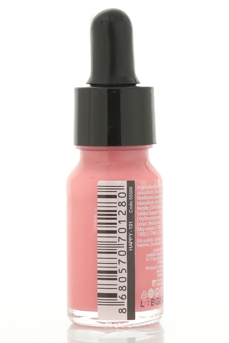 Pierre Cardin Blush Lip & Cheek - Allık-Happy 101
