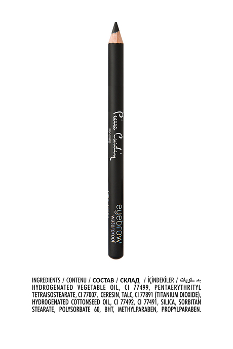 Pierre Cardin Eyebrow Suya Dayanıklı Şekillendirici Kaş Kalemi