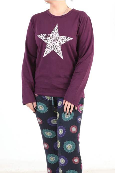 Miorre Bayan Pijama Takımı