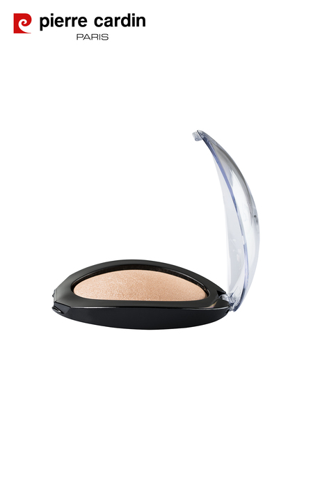 Pierre Cardin Terracotta Highlighter - Aydınlatıcı Pudra - Sun Tan - 615