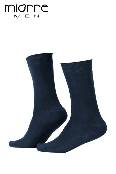 Miorre Viskon Penye 8'Li Erkek Çorap