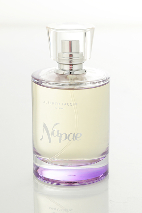 Alberto Taccini NAPAE Kadın Parfümü - 100 ml