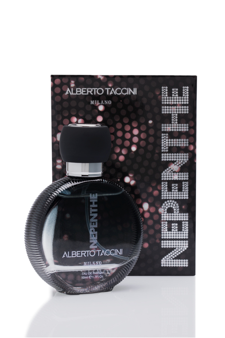 3'Lü Set Alberto Taccini  Nepenthe Kadın Parfüm 50 ml