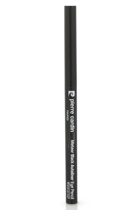 Pierre Cardin Meteor Black Autoliner Eye Pencil-Pearl Black-449 - Otomatik Göz Kalemi