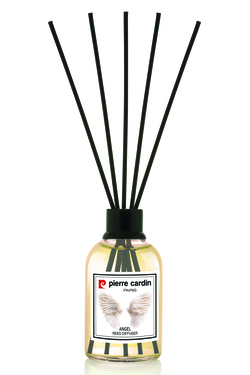 Pierre Cardin Reed Diffuser 110 ml - Angel - Oda Kokusu