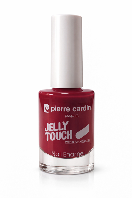 Pierre Cardin Jelly Touch Nail-Oje-059
