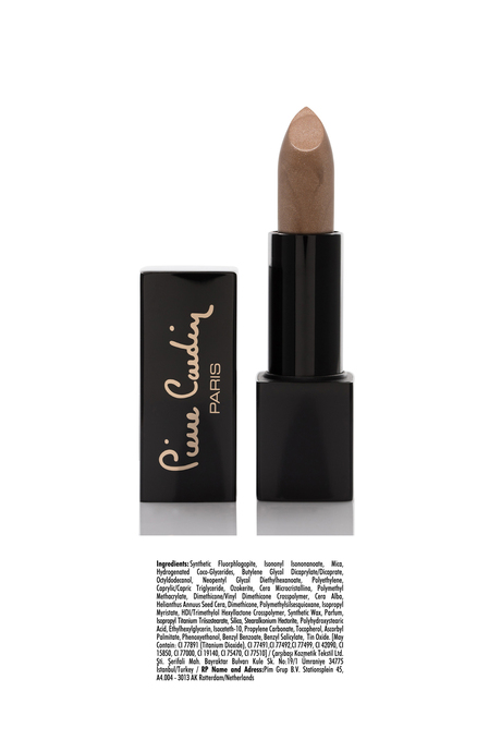 Pierre Cardin Mercury Velvet Lip-Golden Beige -159