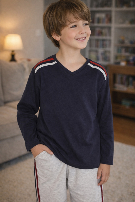 Doremi Çocuk Pijama Altı