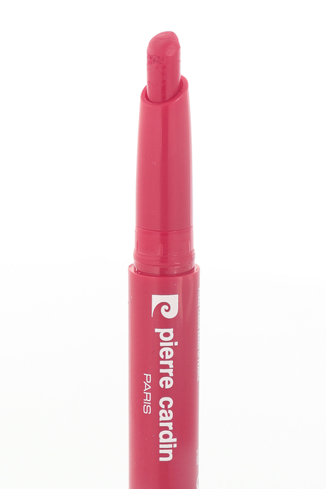 Pierre Cardin Chubby Dewy Glowy Lipstick - Parlak Bitişli Nemlendirici Kalem Ruj - Dirty Dance-41616