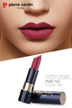 Pierre Cardin Matte Rouge Mat Ruj - Russian Red