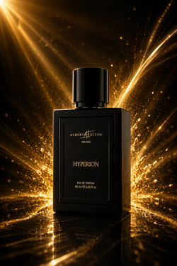 Alberto Taccini Hyperion Erkek Parfümü 60 ml