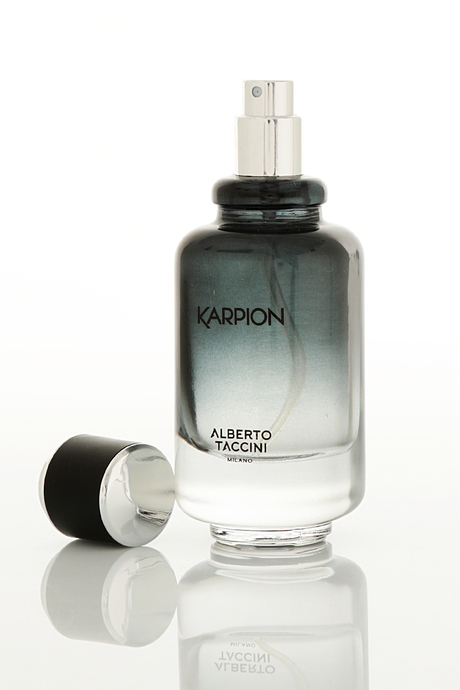 3'lü Set Alberto Taccini KARPION Erkek Parfümü - 50 ml
