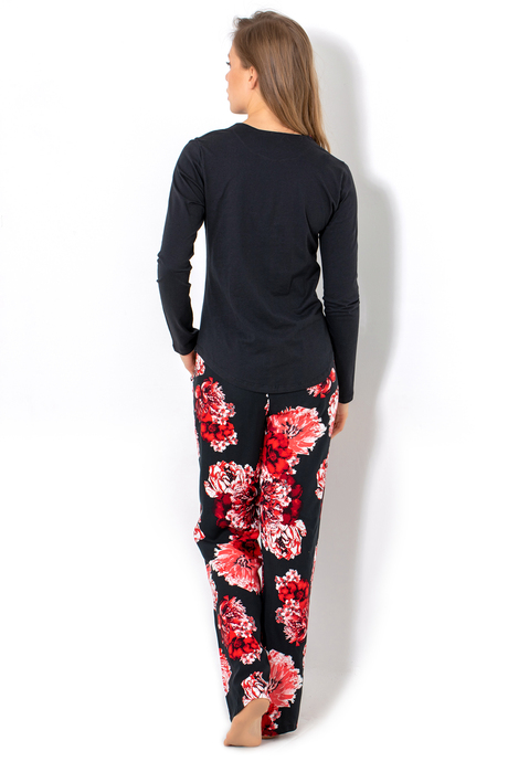 DoReMi Bayan Pijama Takımı