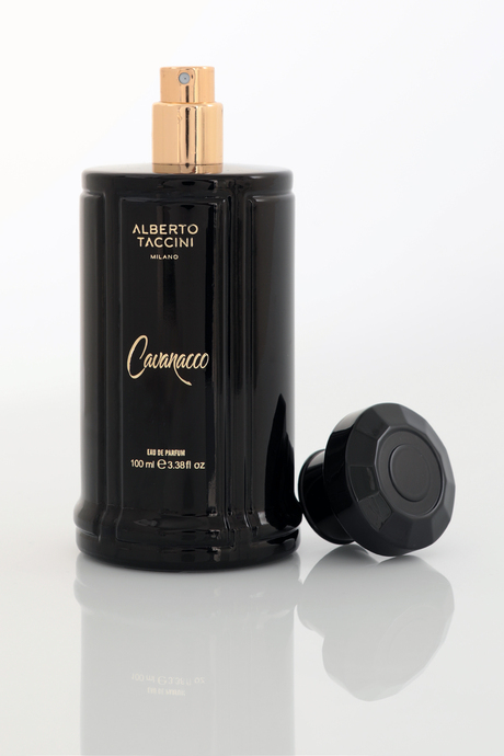 2'Li Set Alberto Taccini CAVANACCO Erkek Parfümü - 100 ml