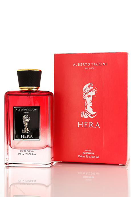88853 2'Li Set Alberto Taccini HERA Kadın Parfümü - 100 ml