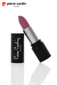 Pierre Cardin Matte Chiffon Touch Lipstick - Pink Rose -174