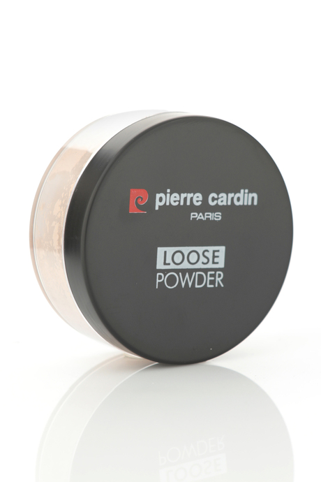 Pierre Cardin Loose Powder - Toz Pudra - Pale Sand (Açık Kum) - 486