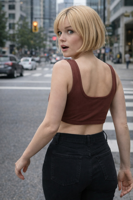 DoReMi Dikişsiz Kalın Askılı Büstiyer