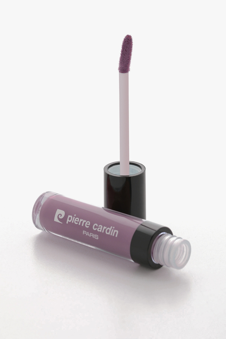 Pierre Cardin Matt Wave Liquid Lipstick – Mat Likit Ruj - Carnation