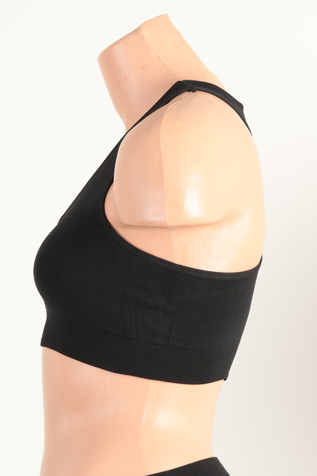 DoReMi Bağcıklı Sporcu Büstiyer