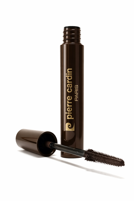 Pierre Cardin Lash Magnify Volume Mascara – BROWN VELVET - 6 ml