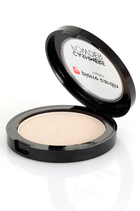 Pierre Cardin Cashmere Powder - Pudra  - Golden Sand - 353