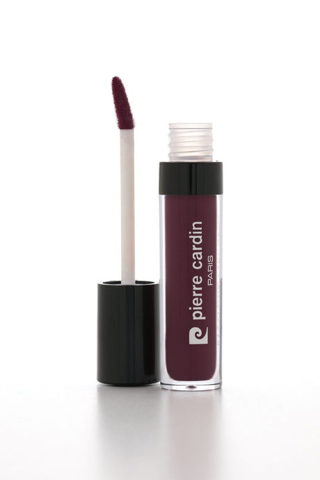 Pierre Cardin Staylong Lipcolor-Kissproof – Uzun Süre Kalıcı Lipcolor - Romantic - 132 - 5 ml