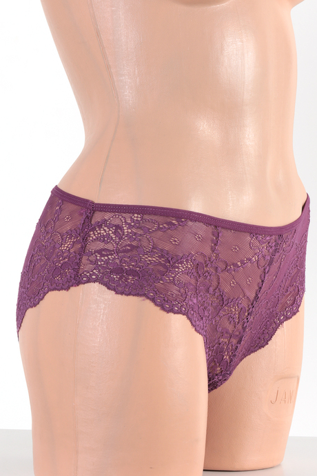 Miorre Dantelli Hipster Kadın Külot