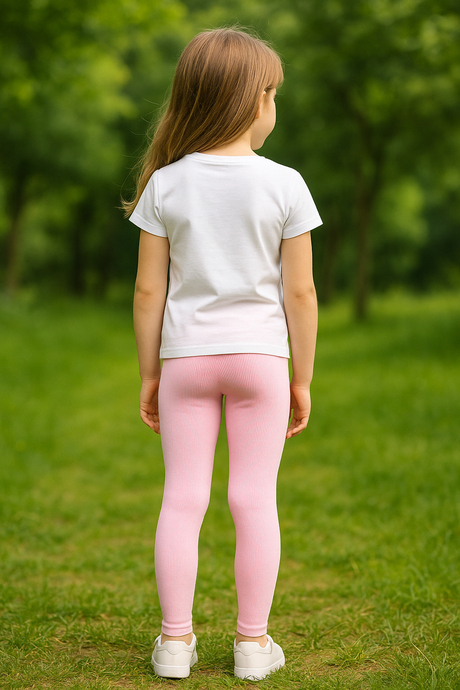 DoReMi Seamless Çocuk Tayt