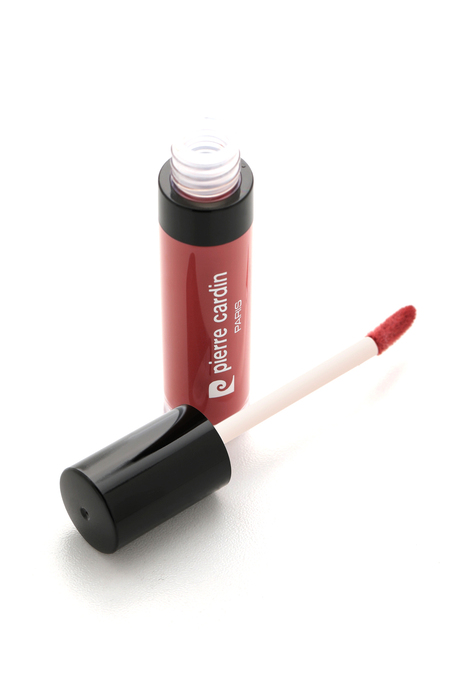 Pierre Cardin Staylong Lipcolor-Kissproof – Uzun Süre Kalıcı Lipgloss - Innavator - 378 - 5 ml