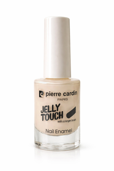 Pierre Cardin Jelly Touch Nail-Oje-013-10 ml