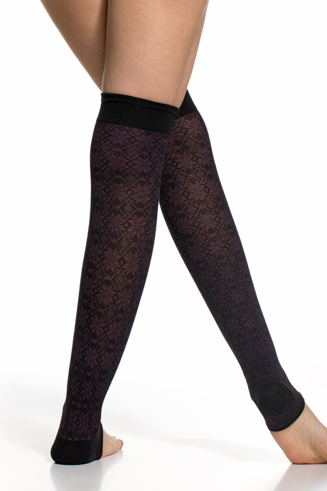 Dizüstü Çorap Bona Mania