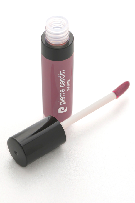 Pierre Cardin Staylong Lipcolor-Kissproof – Uzun Süre Kalıcı Lipgloss - Kadife Pembe - 328 - 5 ml