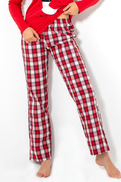 DoReMi Kadın Pijama Takımı