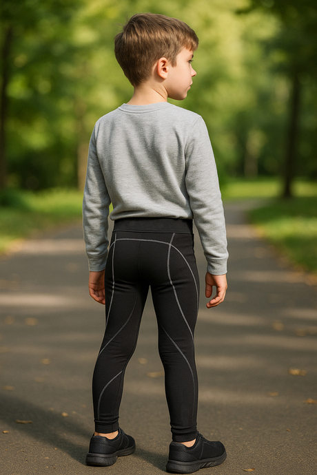 Miorre Erkek Çocuk Tayt